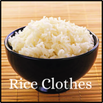 -Rice Clothes-
