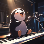 Sing It Penguins
