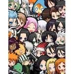 The Chibi's Club