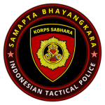 ITP | Korps Samapta Bhayangkara