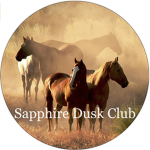 Sapphire Dusk Club