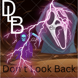 Don't Look Back
