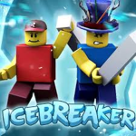 Ice Breaker Legion