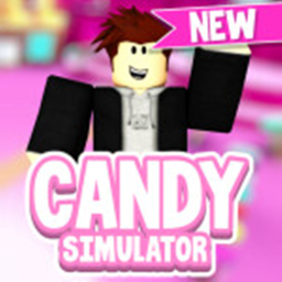 [RELEASE] 🍬 Candy Simulator