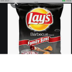 Stop eating our chips