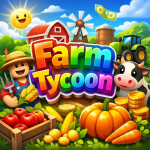 Farm Tycoon 🐄