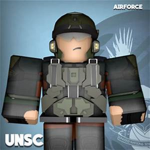 UNSC//Phantom Rangers Specialized Infantry\\UNSC