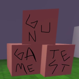 Social's Janky FPS Game