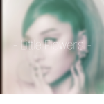 -Little Flowers-