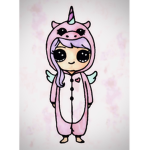 UNICORNS! ~Do u like unicorns~