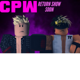 CPW Arena (WIP)