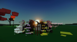 ,, ; Demon Slayer Universe! "