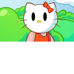 Gabby Meows Kitty Club!!!!!!!!!!