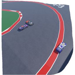 nascar c o t a
