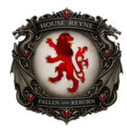 < House Tyrell >
