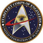 Starfleet Engineering/Operations [2151]