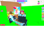 Roblox-치유