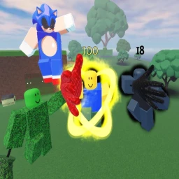 Streak Arena But remake icon