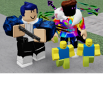 Armincool_726 and Dena