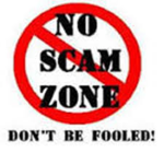 Anti-Scammers!!!