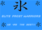 Elite Frost Warriors