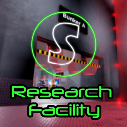 SkyCase Inc. Research Facility☢️