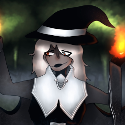 Secret Magic