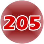 Stage 205