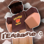 l'Enchante ɞ