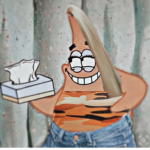 Patrickblossom