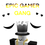 De Epic Gamer Gang