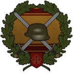 36. Volunteers "Casimir" of Octavium