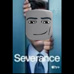 Severance Obby