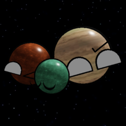 Planetball Sandbox [BETA] V1.2  icon