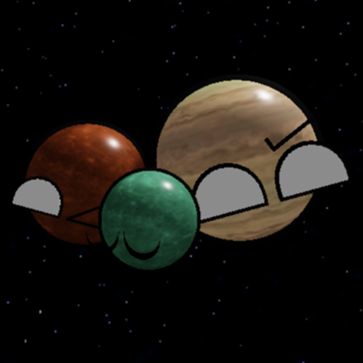 Planetball Sandbox [BETA] V1.2