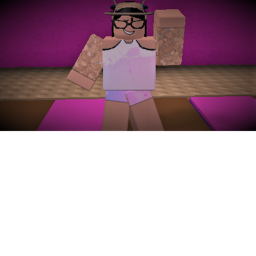 Competition Gym!