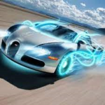 Bugatti W Team