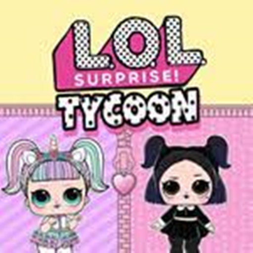 LOL Surprise Doll Tycoon