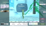 Giving robux away to people i know good luck