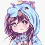 hanakounicorn Group Thumbnail