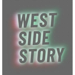 West Side Story  icon