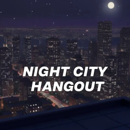 Night City Hangout icon