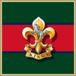 King's Rifle Regiment of Greater Britain