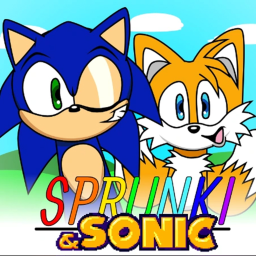 Sprunki Sonic Roleplay [UPDATE!] icon
