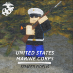 (U.S.M.C) The United States Marine Corps