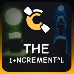 The Incremental [Alpha-test] icon