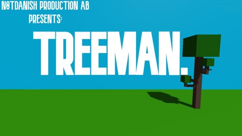 Treeman.