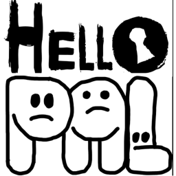 Hello Pal 1
