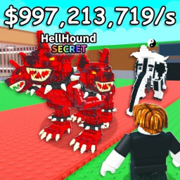 Steal the Brainrot!