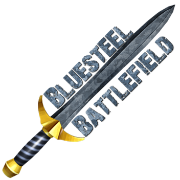 Bluesteel Brawl (IN DEVELOPMENT :D)